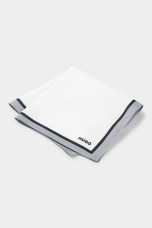 ΜΑΝΤΗΛΙ HUGO - 022 ΓΚΡΙ